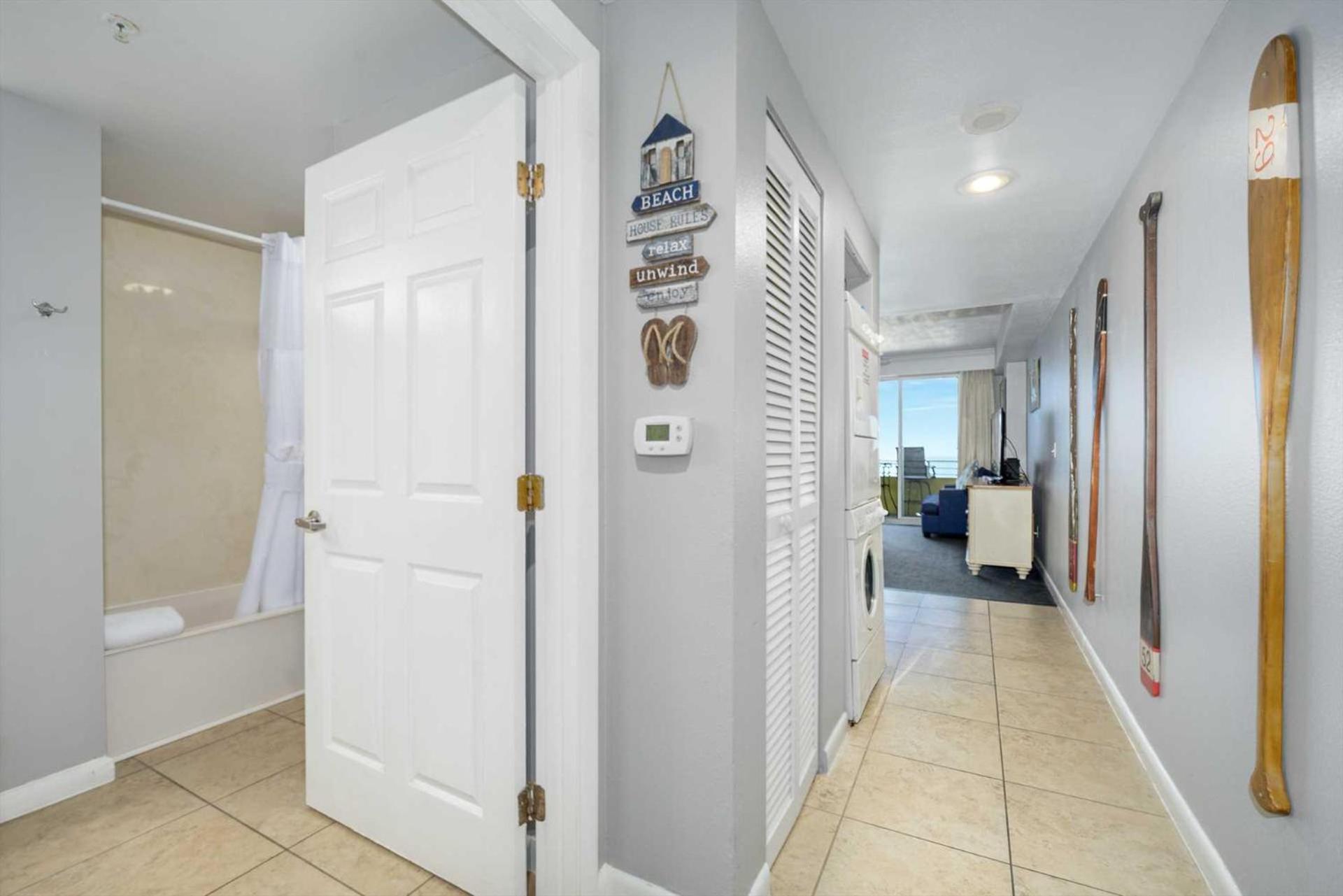 Luxury 9Th Floor 1 Bedroom Condo Direct Oceanfront Wyndham Ocean Walk Resort Daytona Beach | 906 Zewnętrze zdjęcie